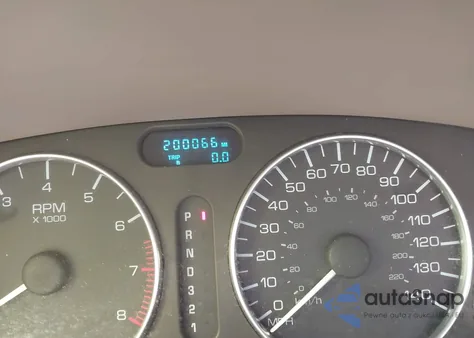 2001 Oldsmobile Aurora 4.0 z USA, uszkodzony, nr VIN 1G3GS64C814126911